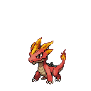Starter feu